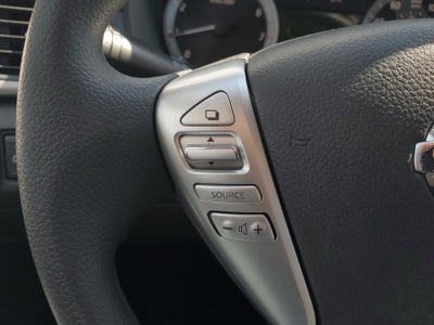 2014 Nissan Sentra SV