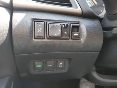 2014 Nissan Sentra SV