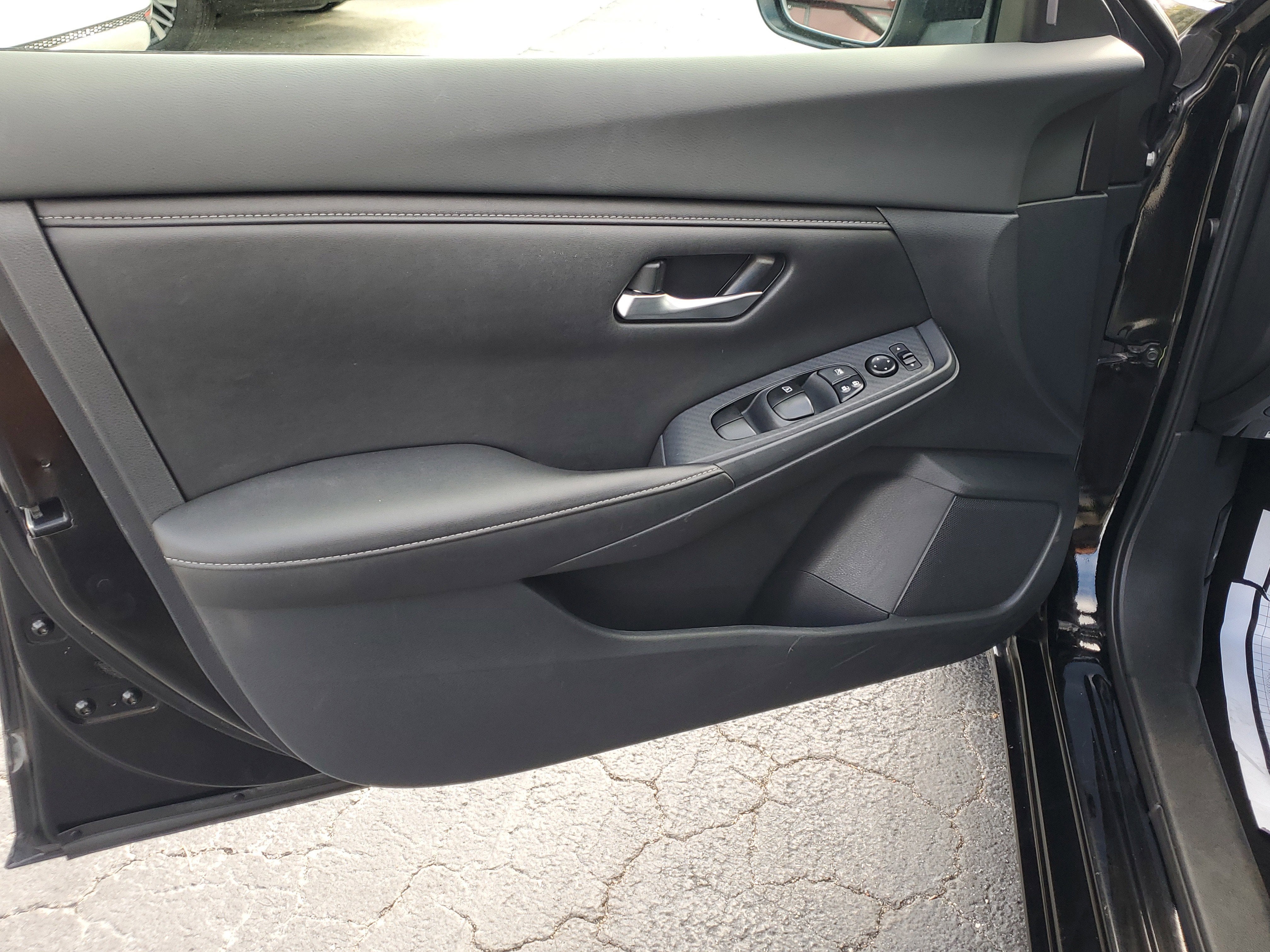 2022 Nissan Sentra S