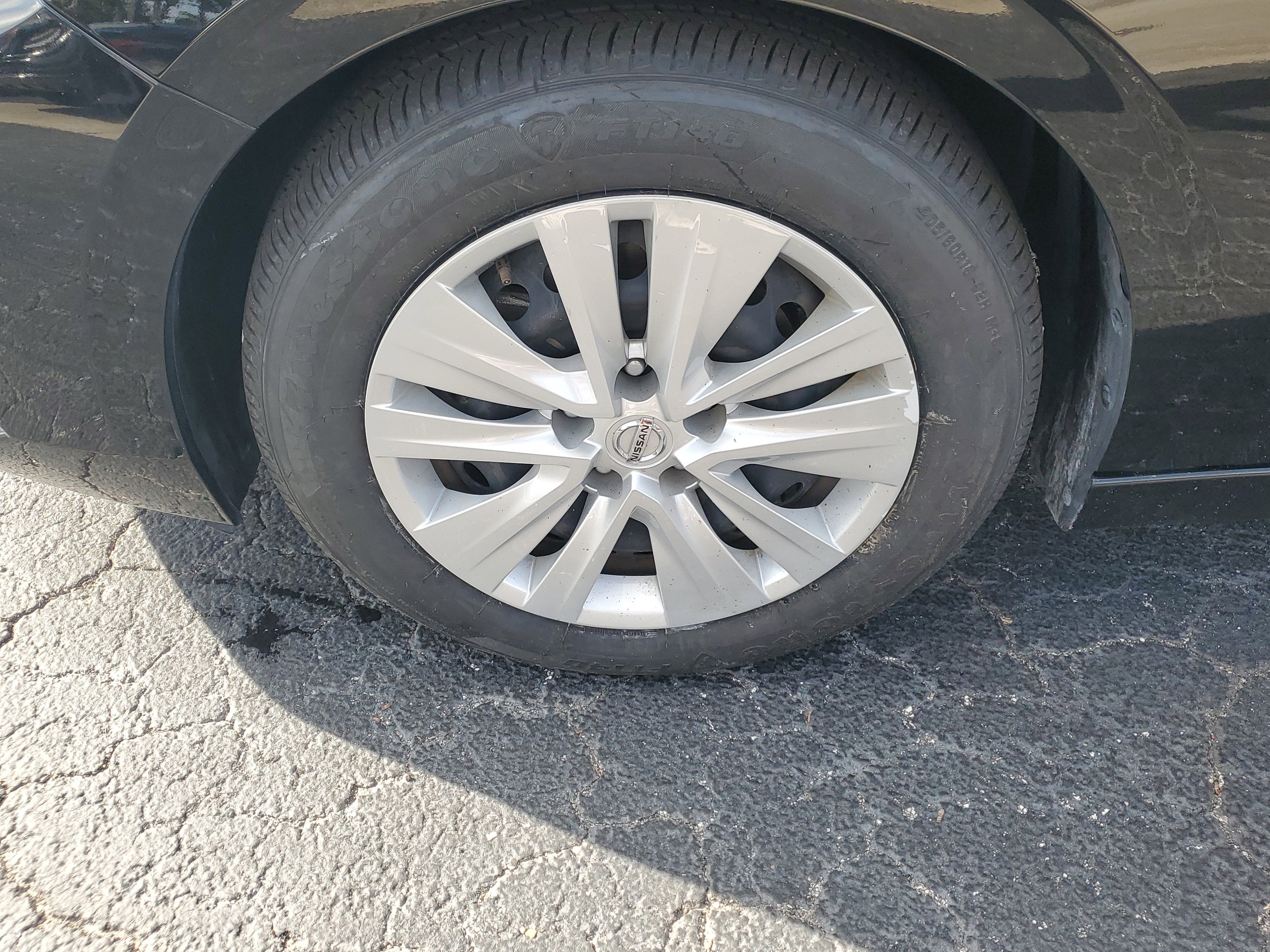 2022 Nissan Sentra S