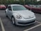 2016 Volkswagen Beetle 1.8T Classic