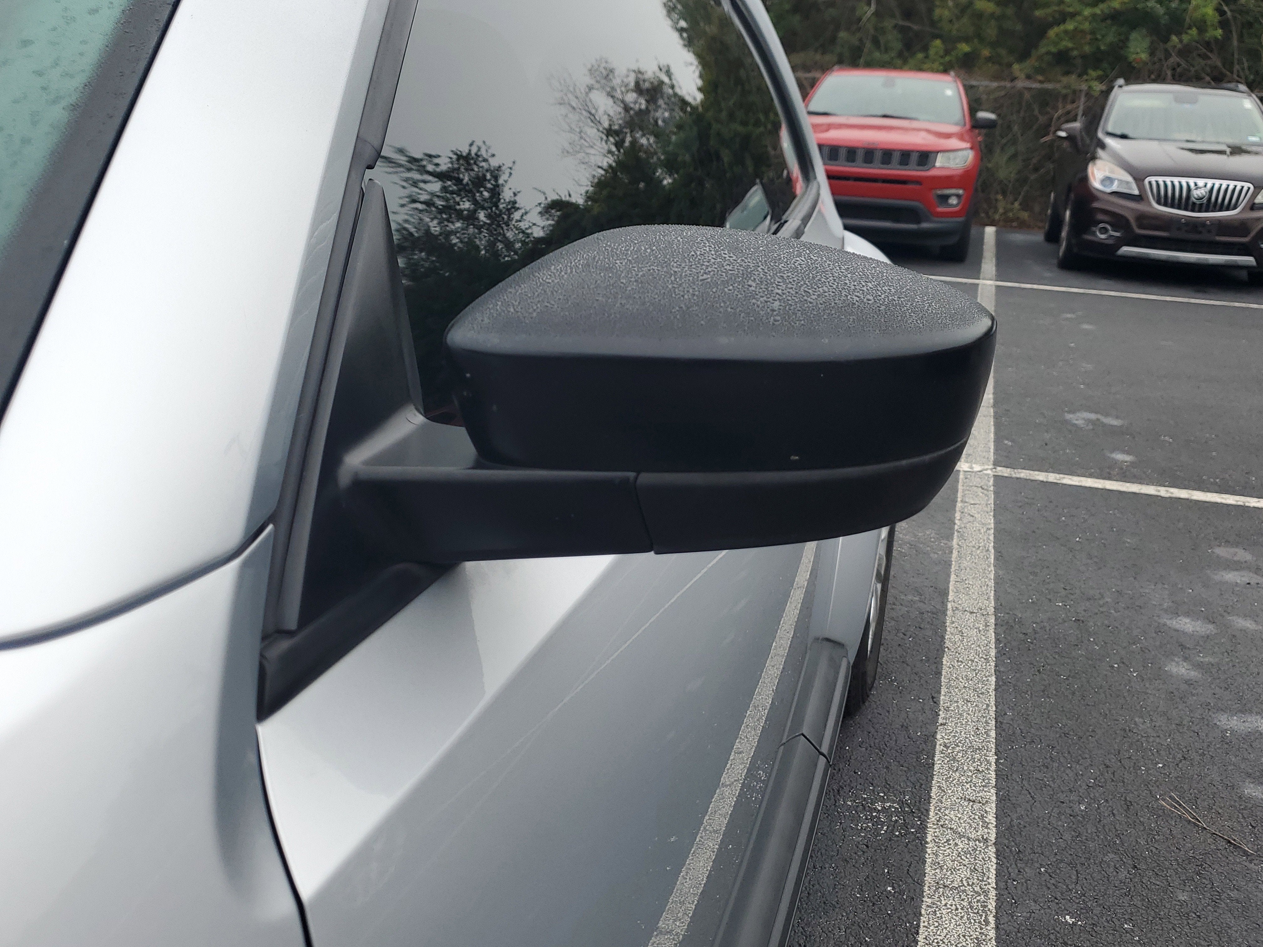 2016 Volkswagen Beetle 1.8T Classic