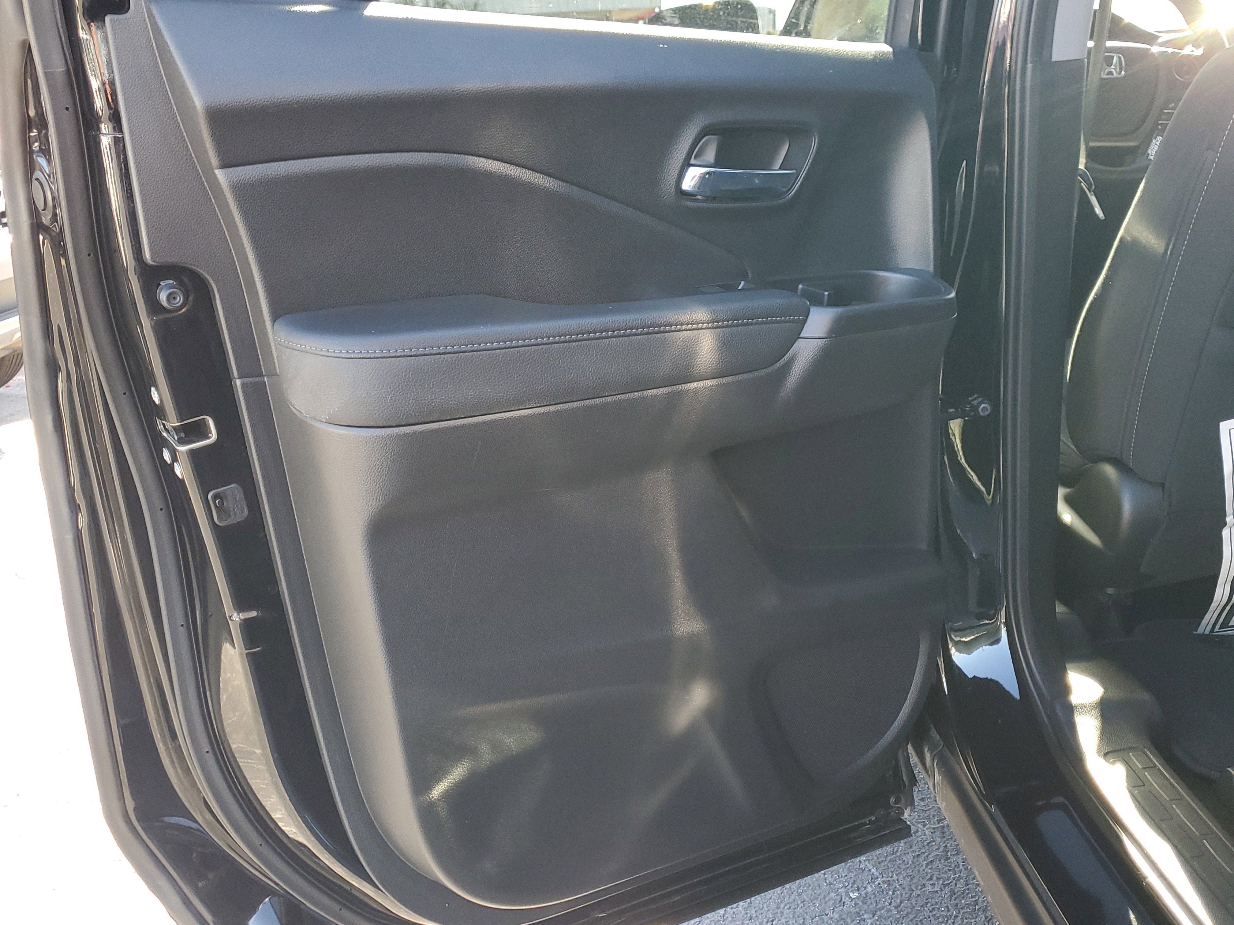 2019 Honda Ridgeline Sport