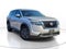 2022 Nissan Pathfinder S