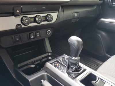 2019 Toyota Tacoma 2WD SR5