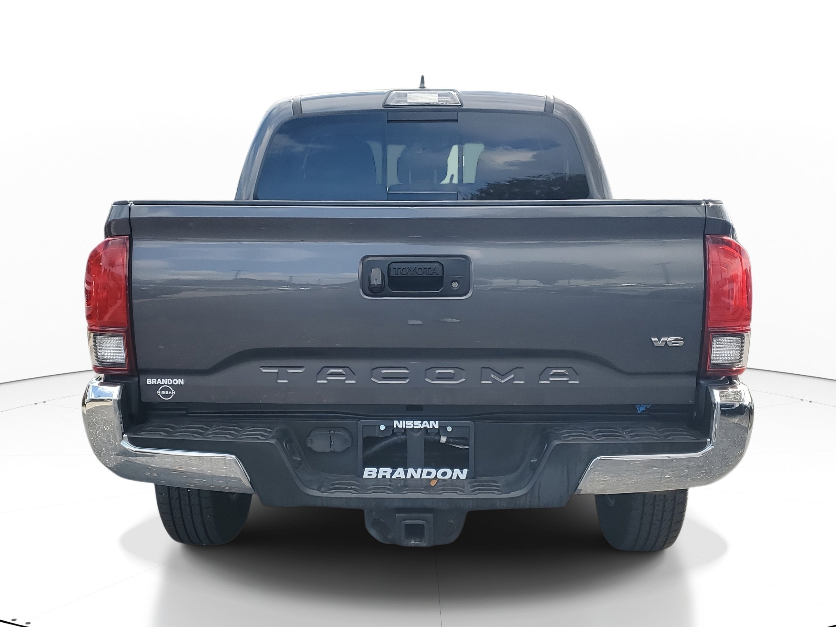 2019 Toyota Tacoma 2WD SR5