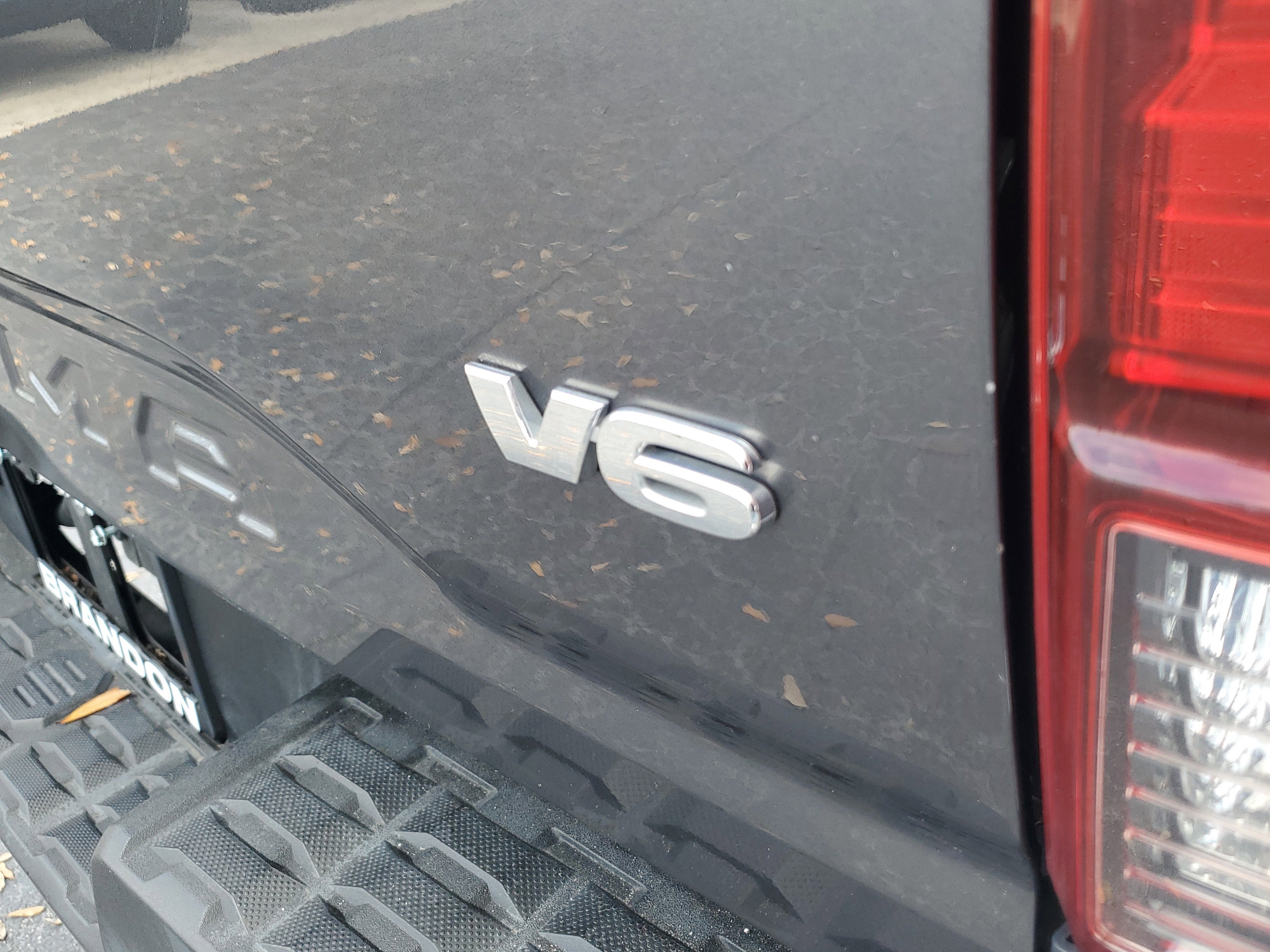 2019 Toyota Tacoma 2WD SR5