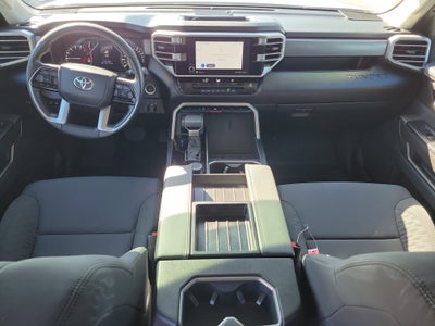2024 Toyota Tundra 2WD SR5