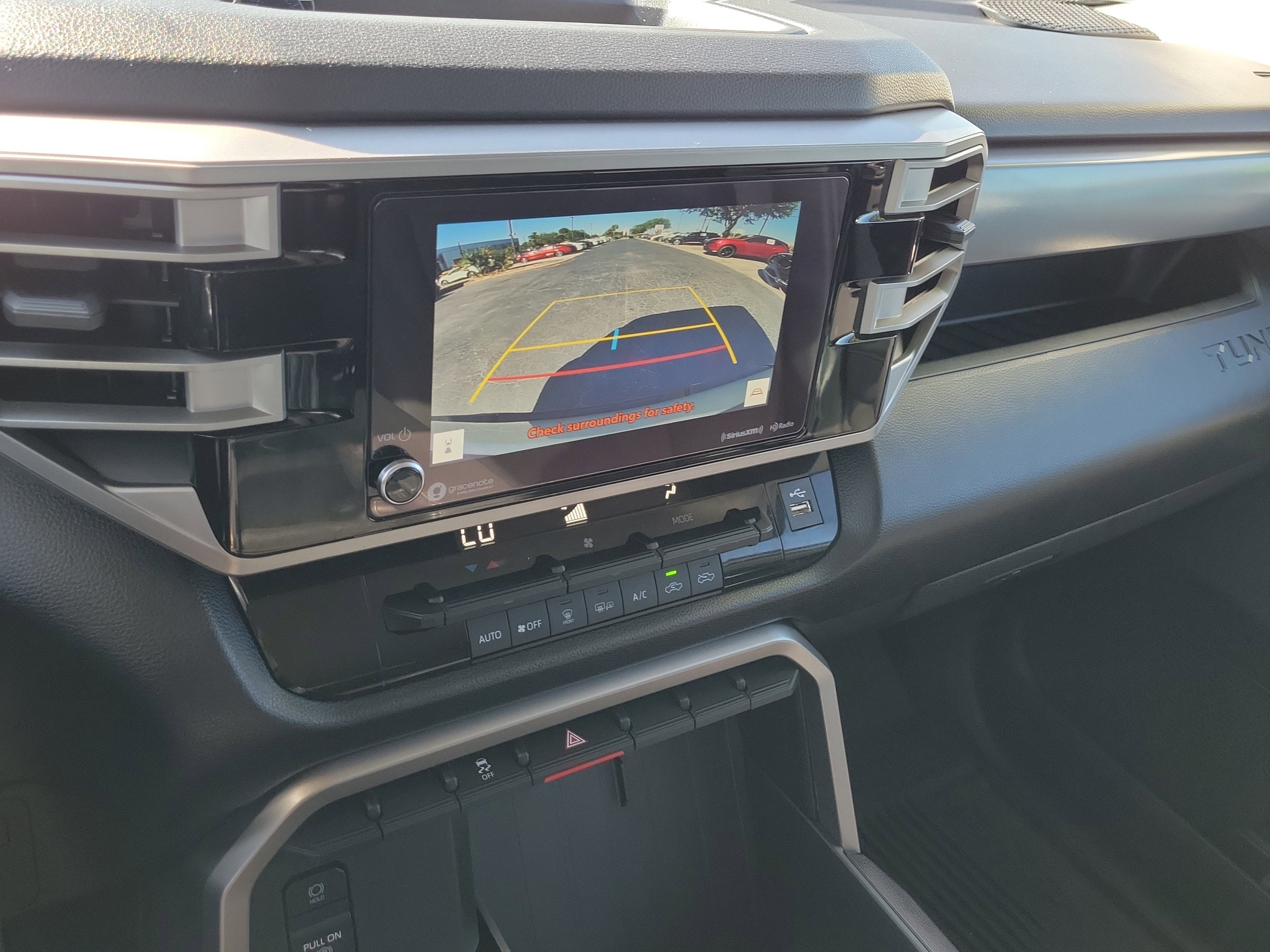 2024 Toyota Tundra 2WD SR5