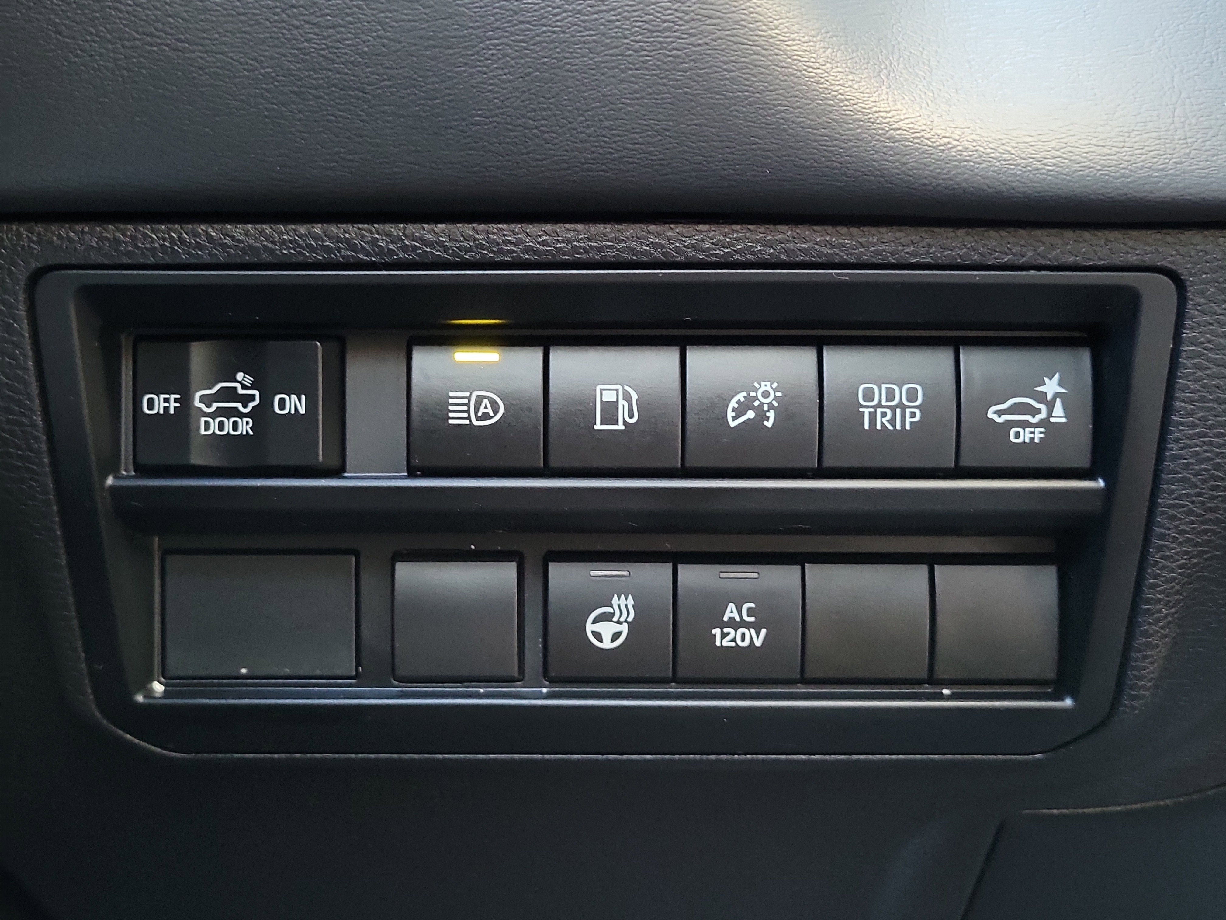 2024 Toyota Tundra 4WD Platinum Hybrid