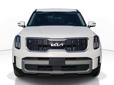 2024 Kia Telluride LX