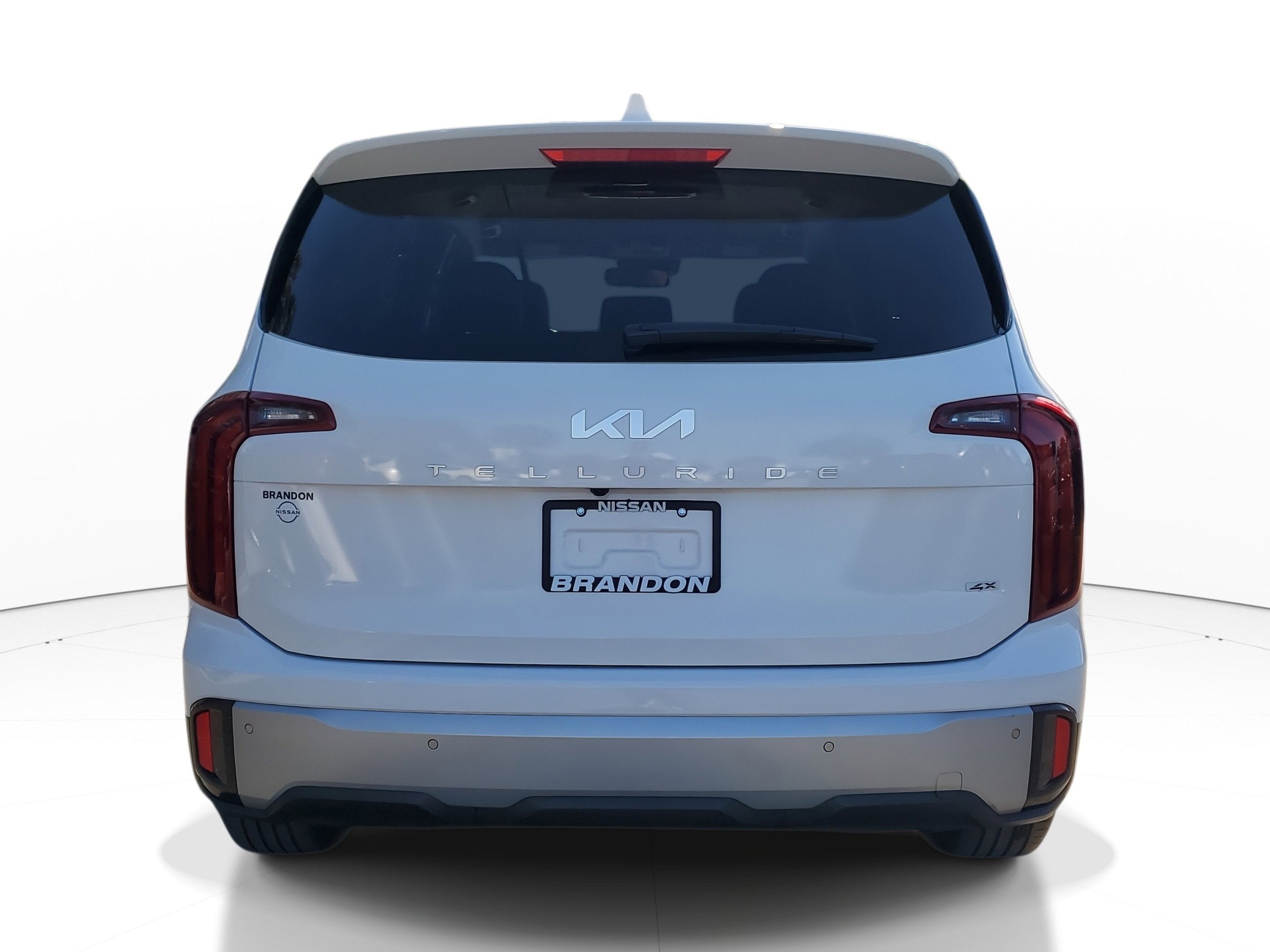 2024 Kia Telluride LX
