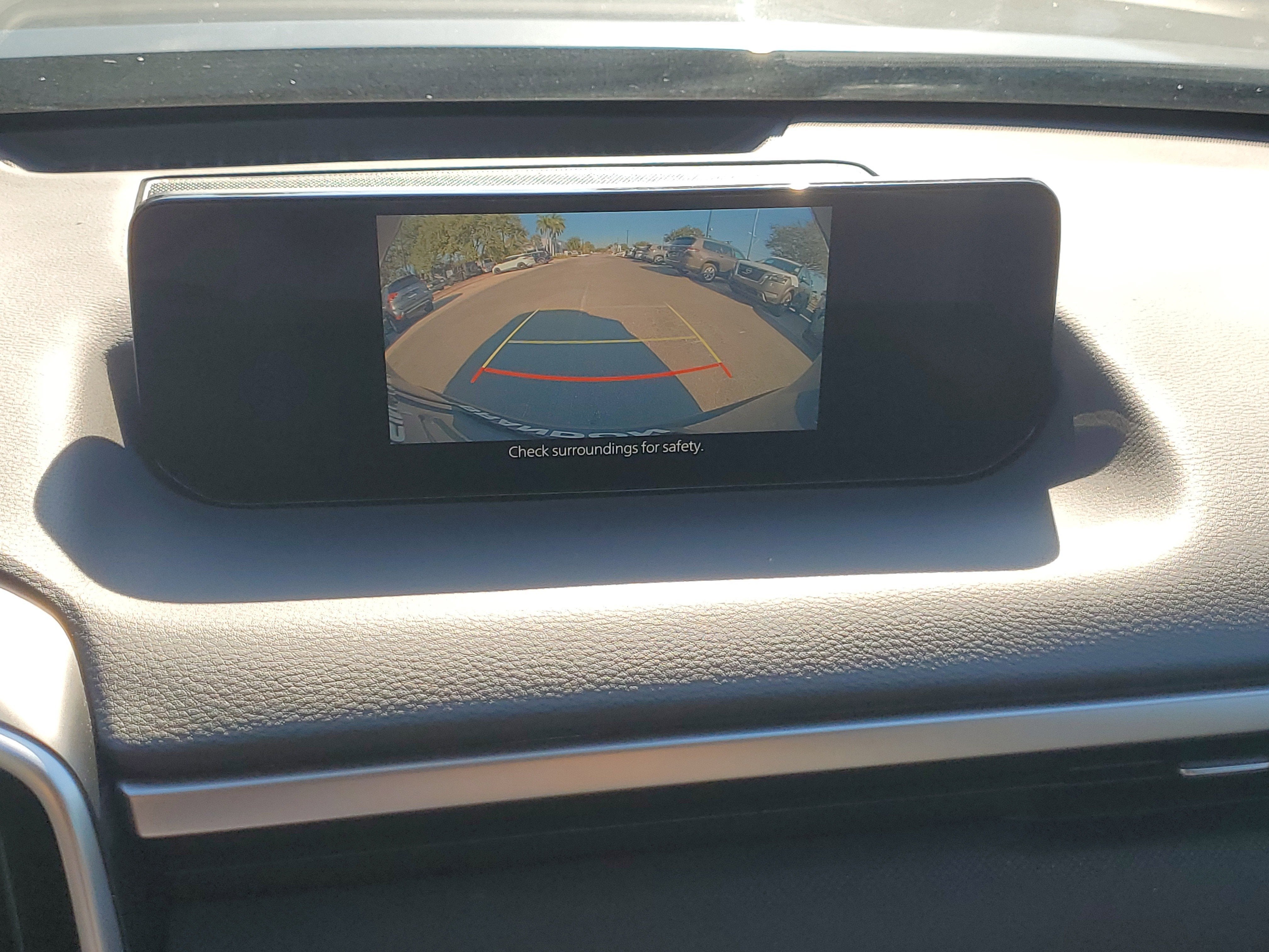 2023 Mazda Mazda CX-50 2.5 S Preferred Plus Package