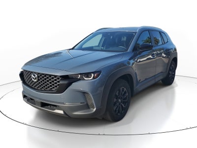 2023 Mazda Mazda CX-50 2.5 S Preferred Plus Package