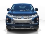 2025 Mitsubishi Outlander Sport S