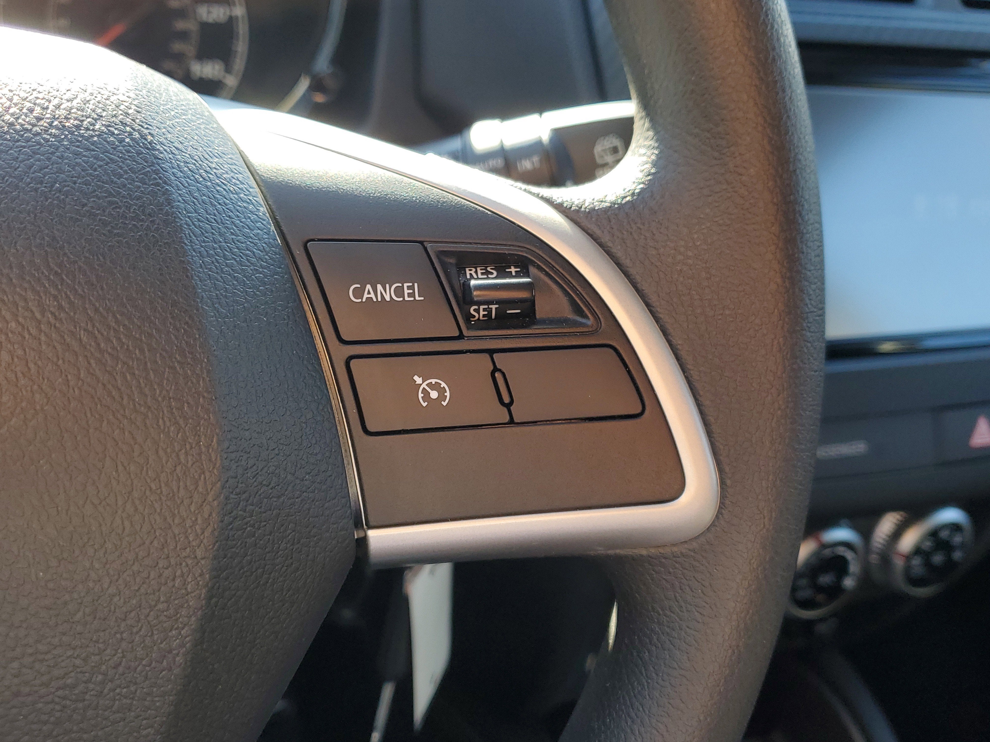 2025 Mitsubishi Outlander Sport S