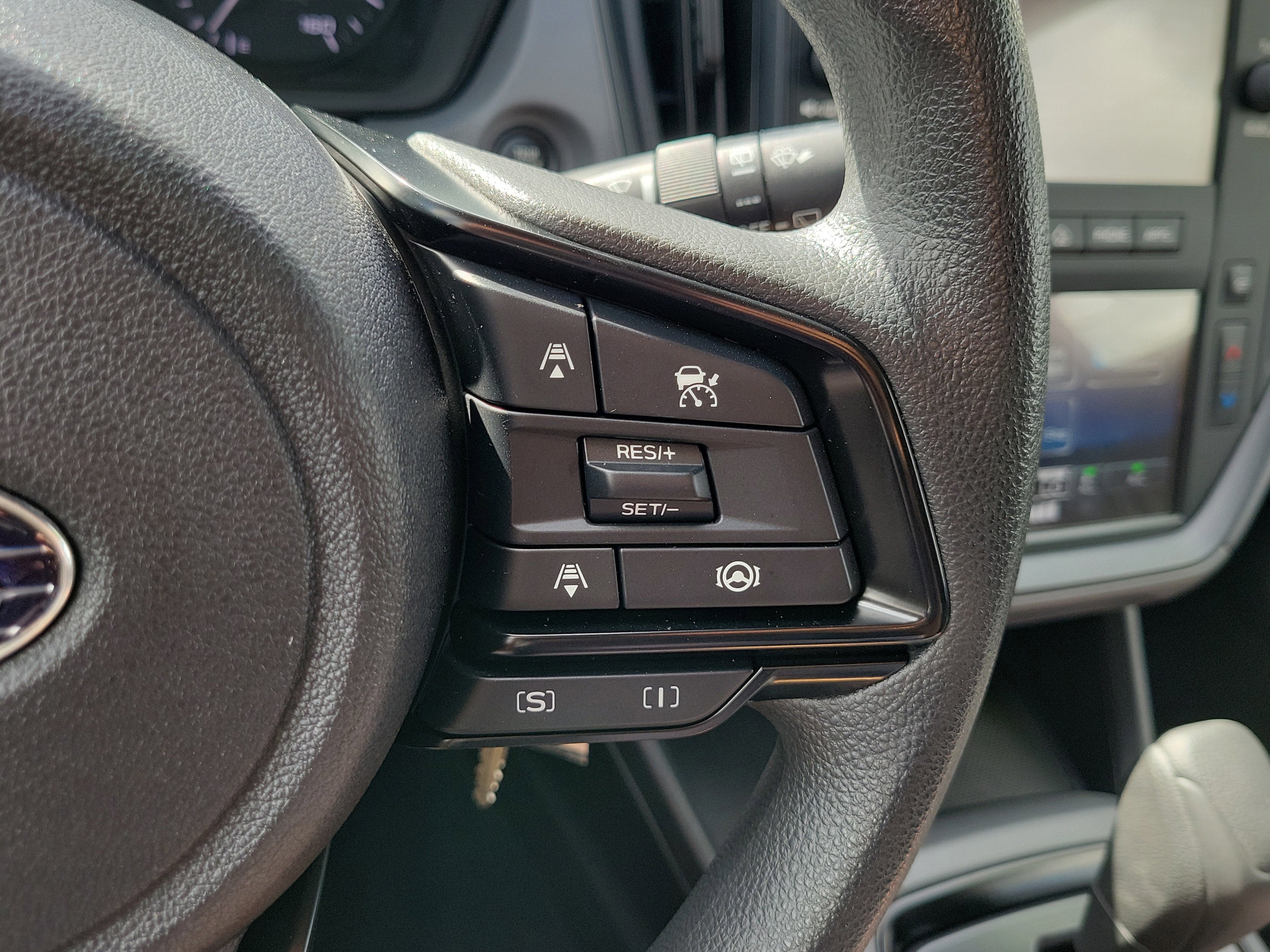 2025 Subaru Crosstrek Base