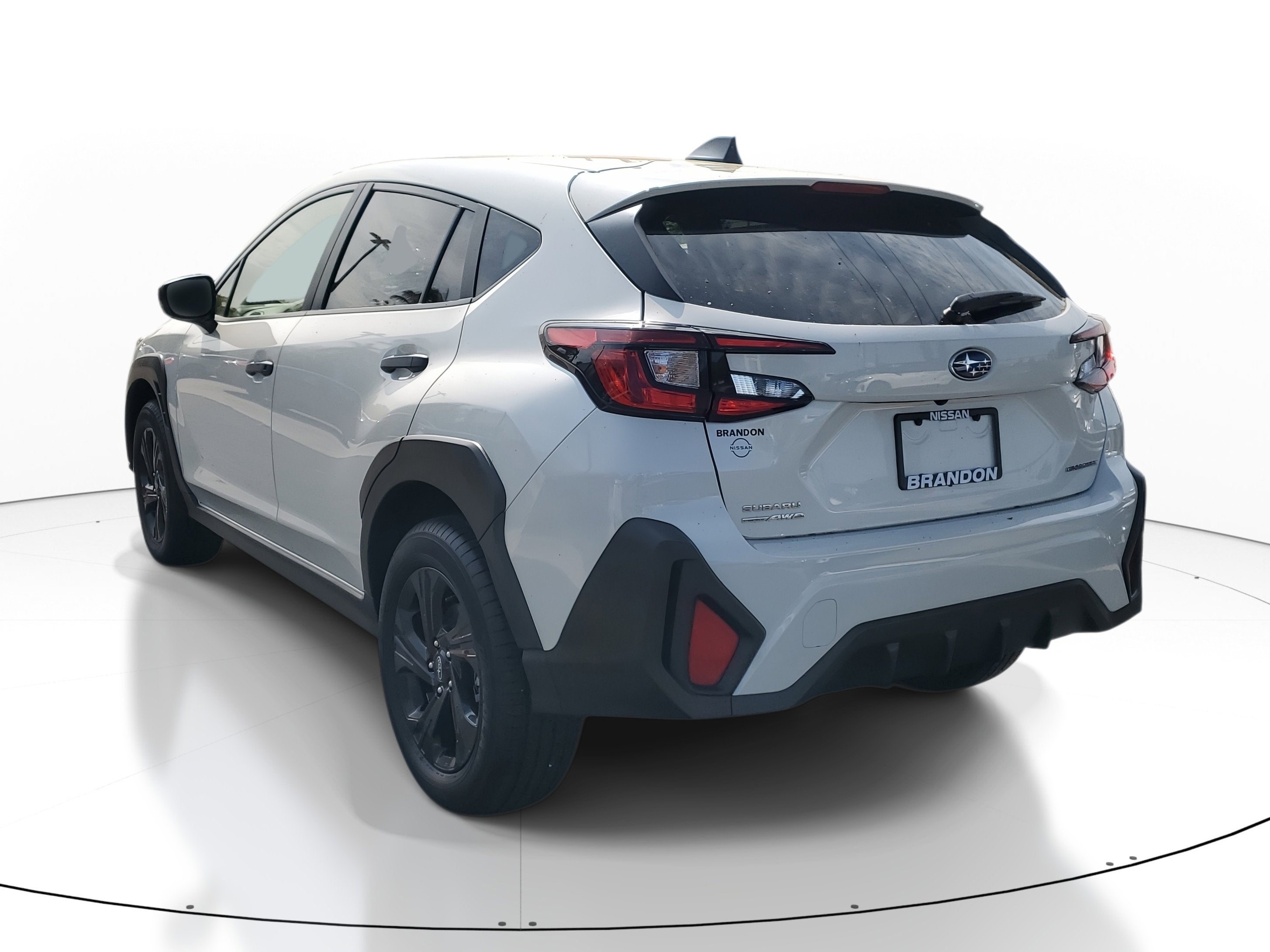 2025 Subaru Crosstrek Base