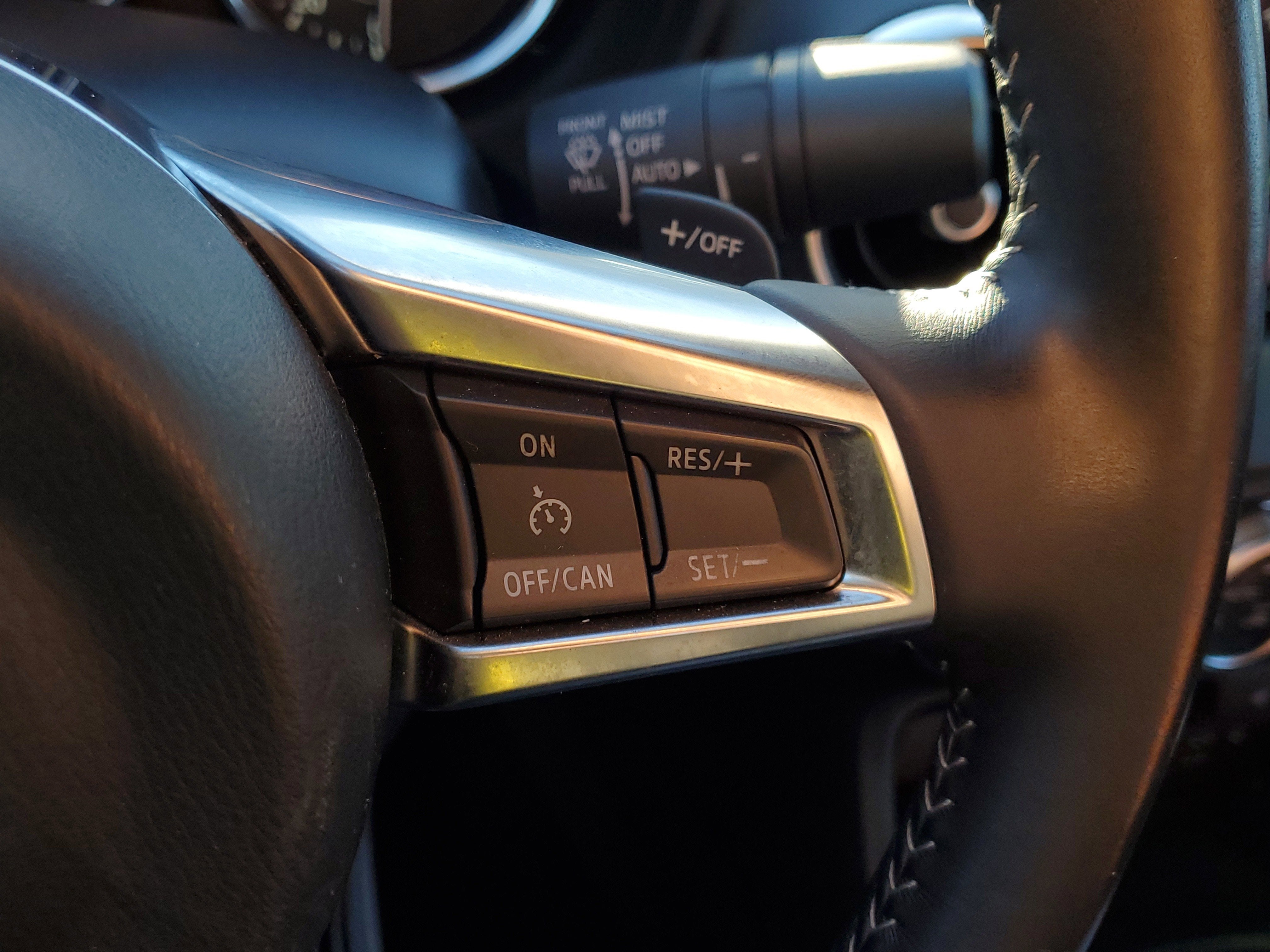 2022 Mazda Mazda MX-5 Miata Grand Touring