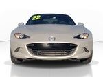 2022 Mazda Mazda MX-5 Miata Grand Touring