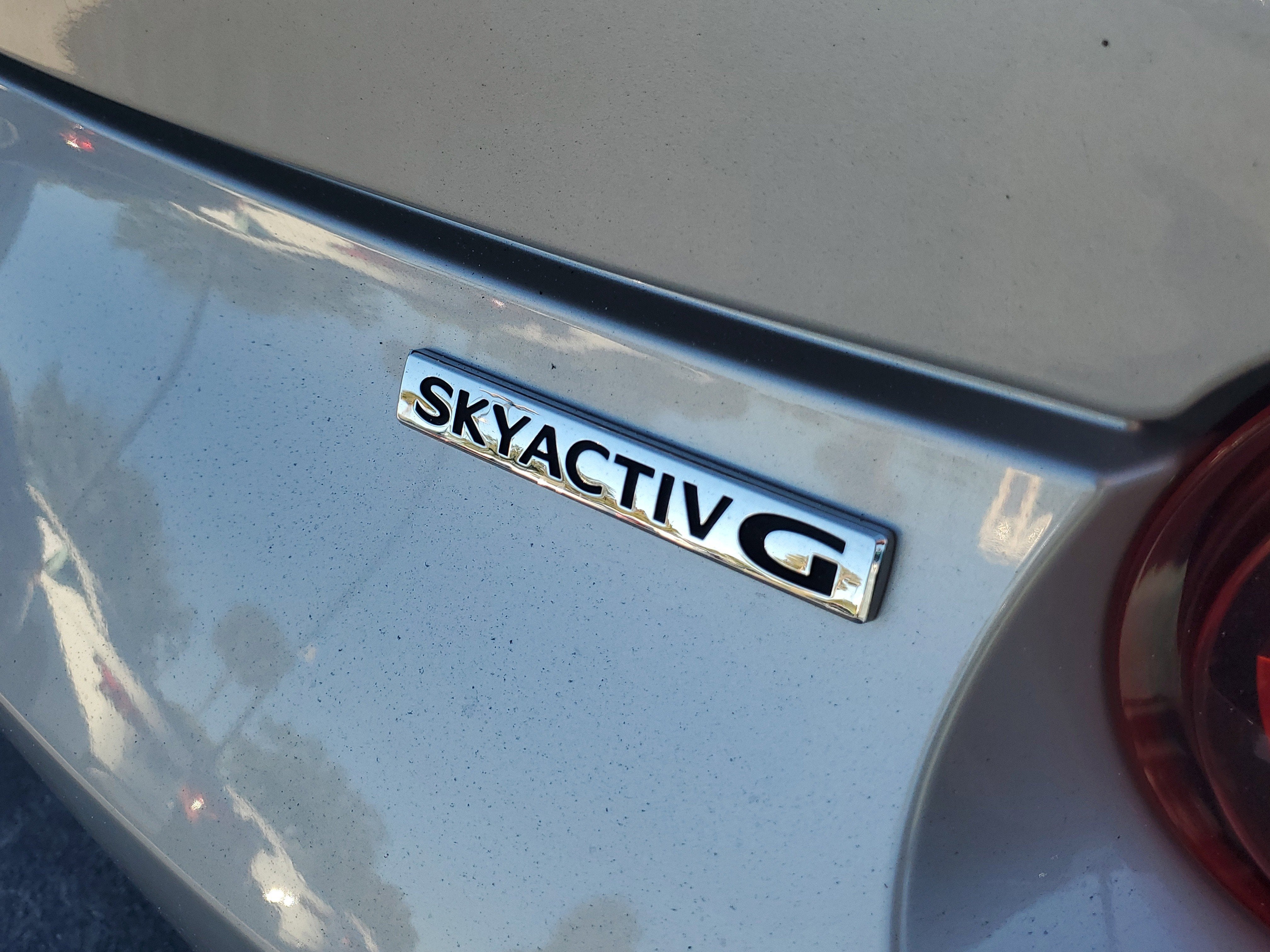 2022 Mazda Mazda MX-5 Miata Grand Touring