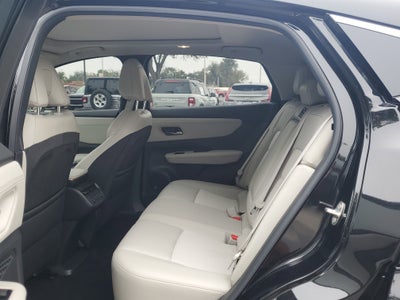 2023 Nissan ARIYA EMPOWER+