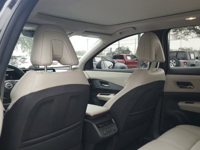 2023 Nissan ARIYA EMPOWER+