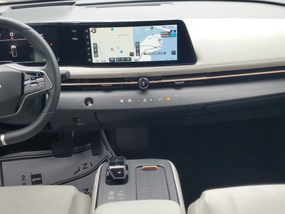 2023 Nissan ARIYA EMPOWER+