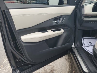 2023 Nissan ARIYA EMPOWER+