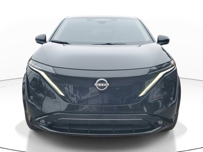 2023 Nissan ARIYA EMPOWER+