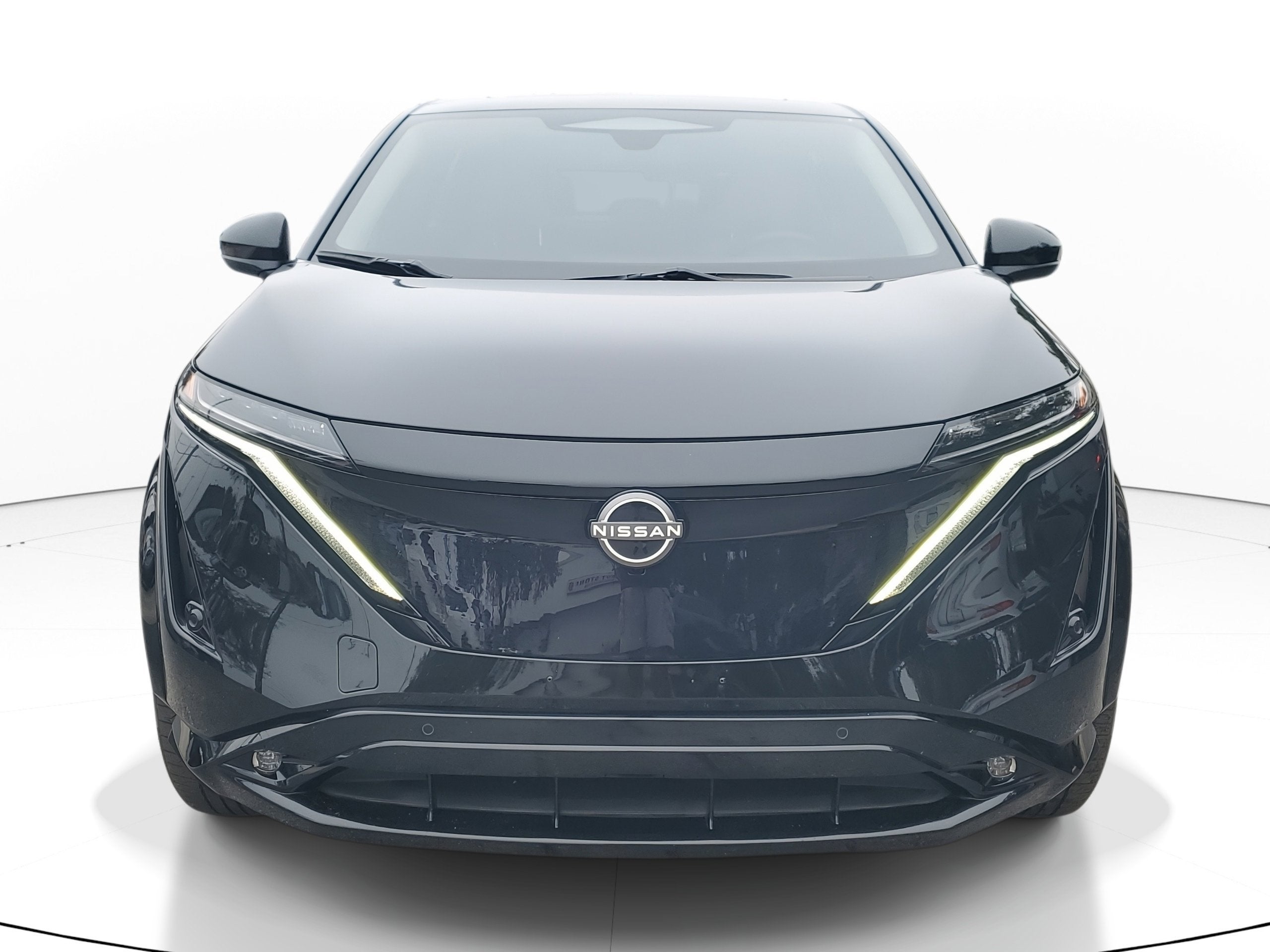 2023 Nissan ARIYA EMPOWER+