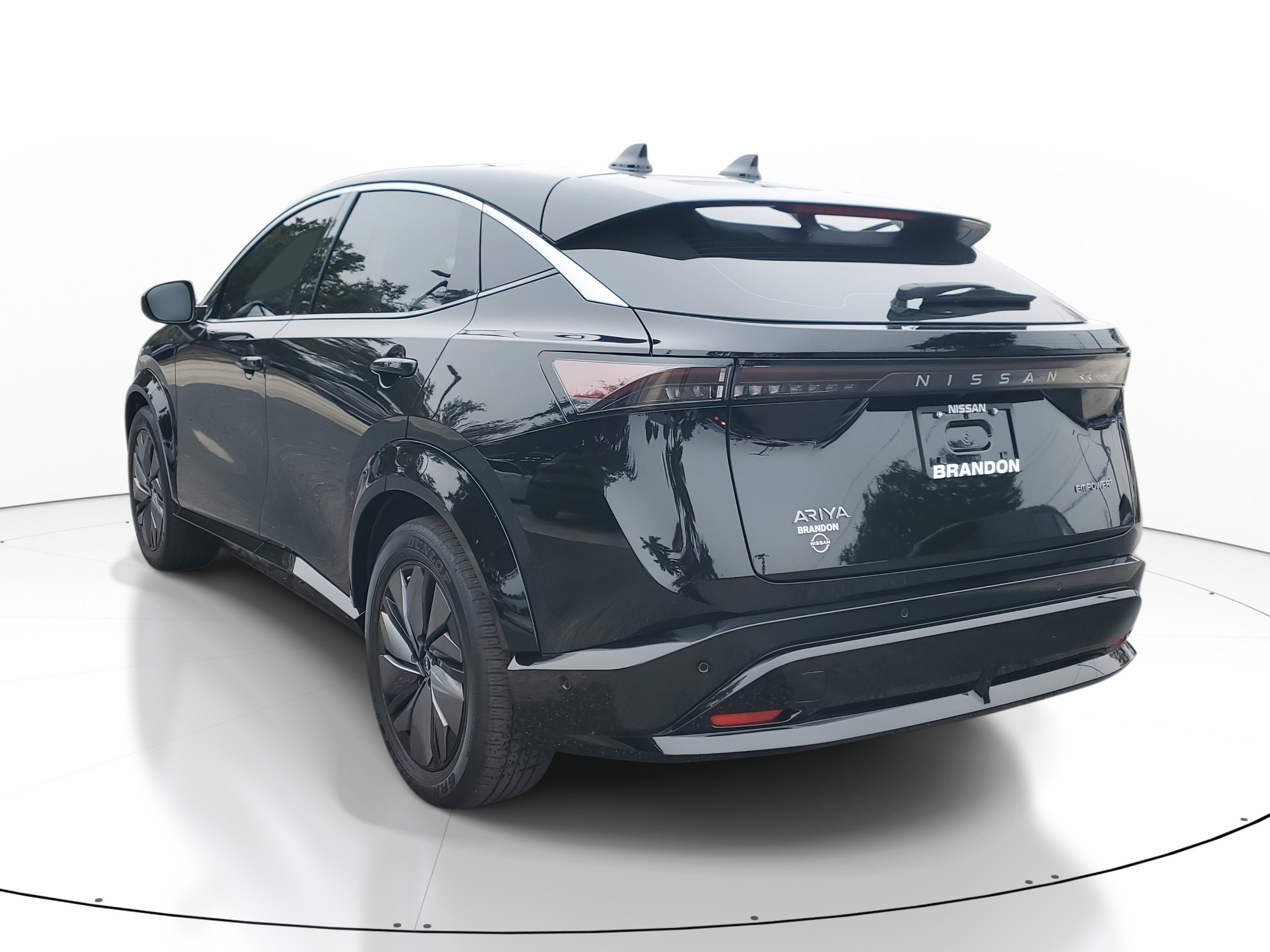 2023 Nissan ARIYA EMPOWER+