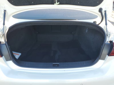 2022 INFINITI Q50 SENSORY