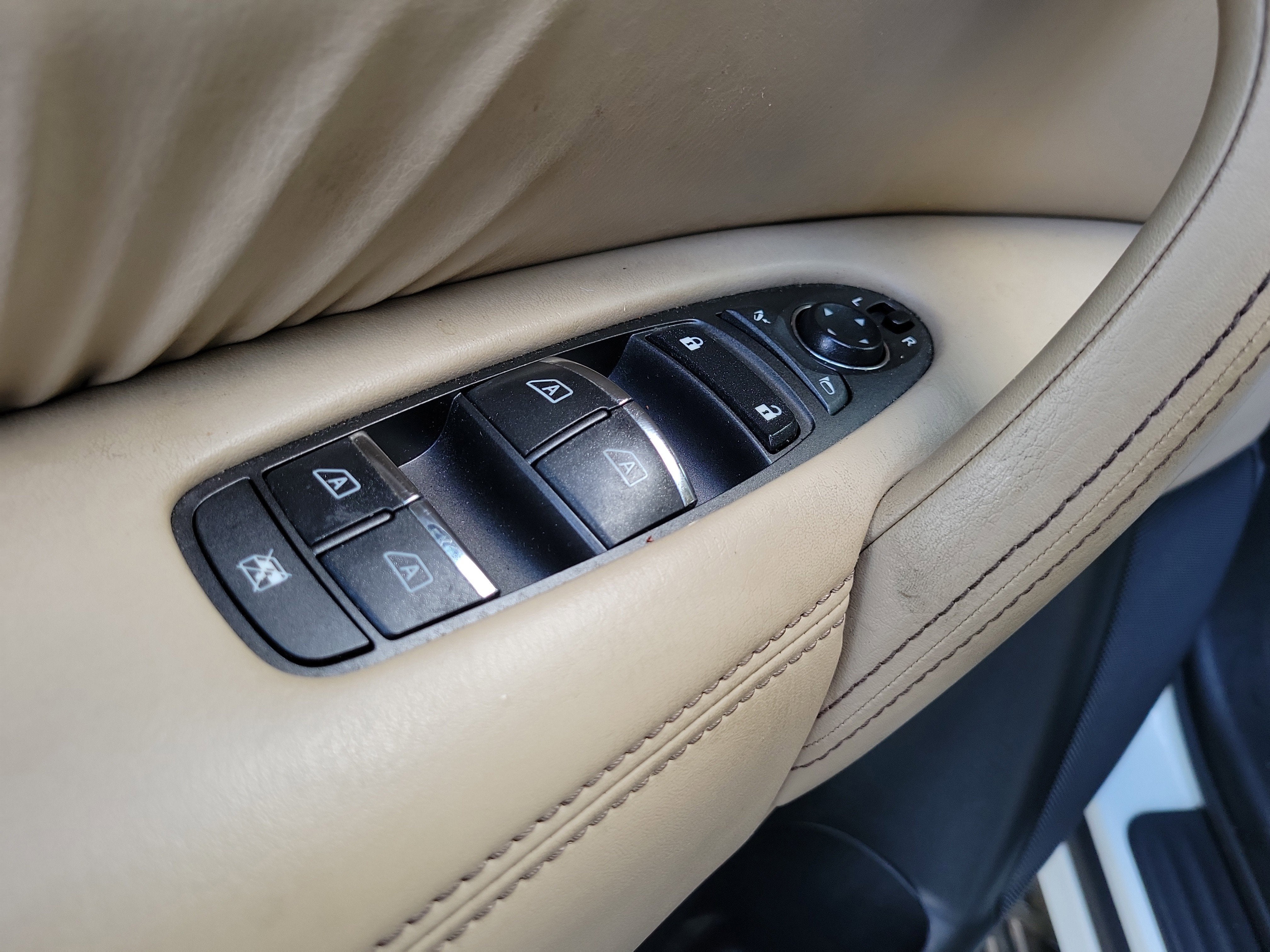 2021 Nissan Armada SV