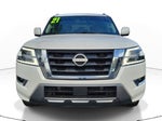2021 Nissan Armada SV
