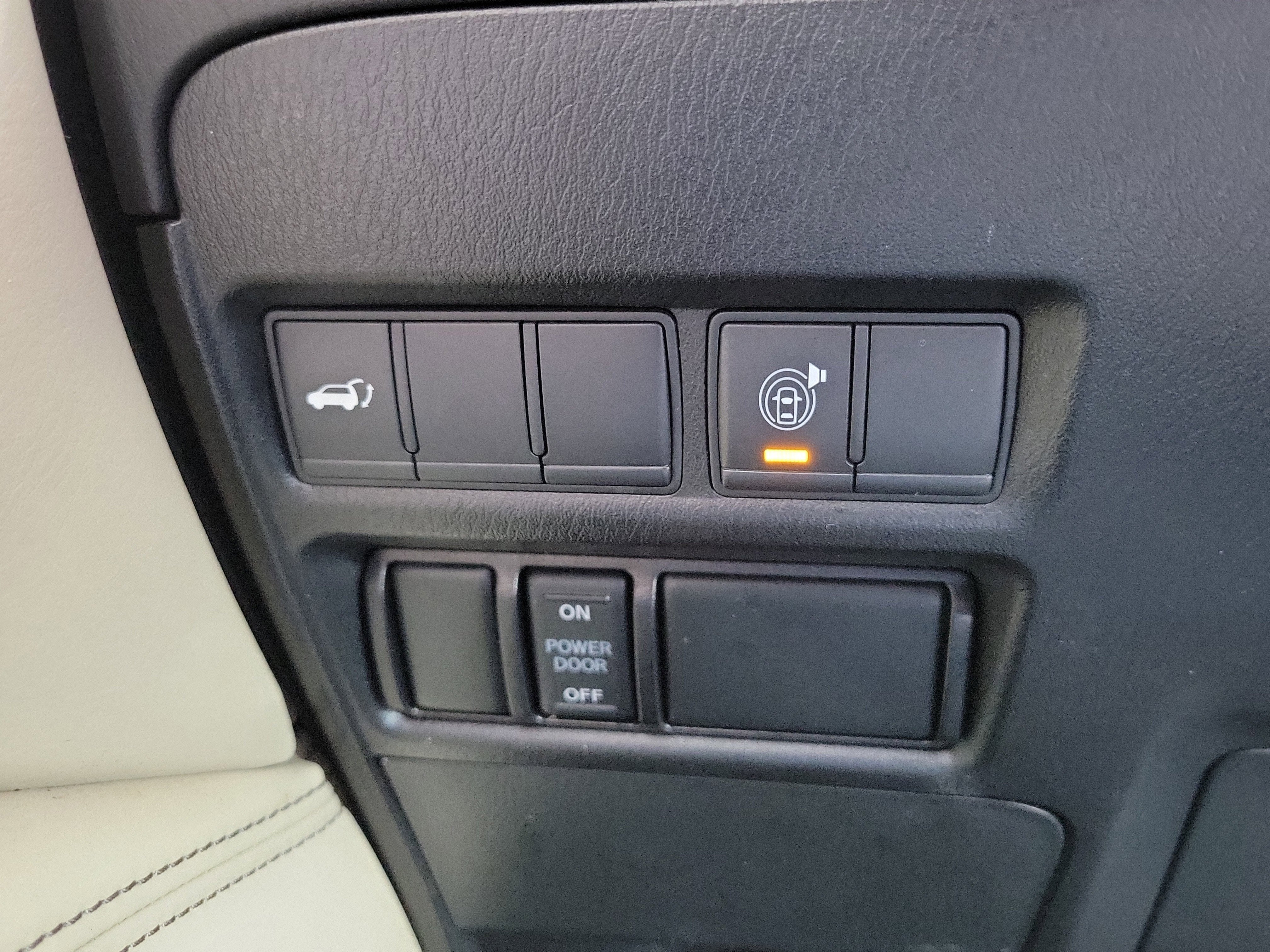 2021 Nissan Armada SV