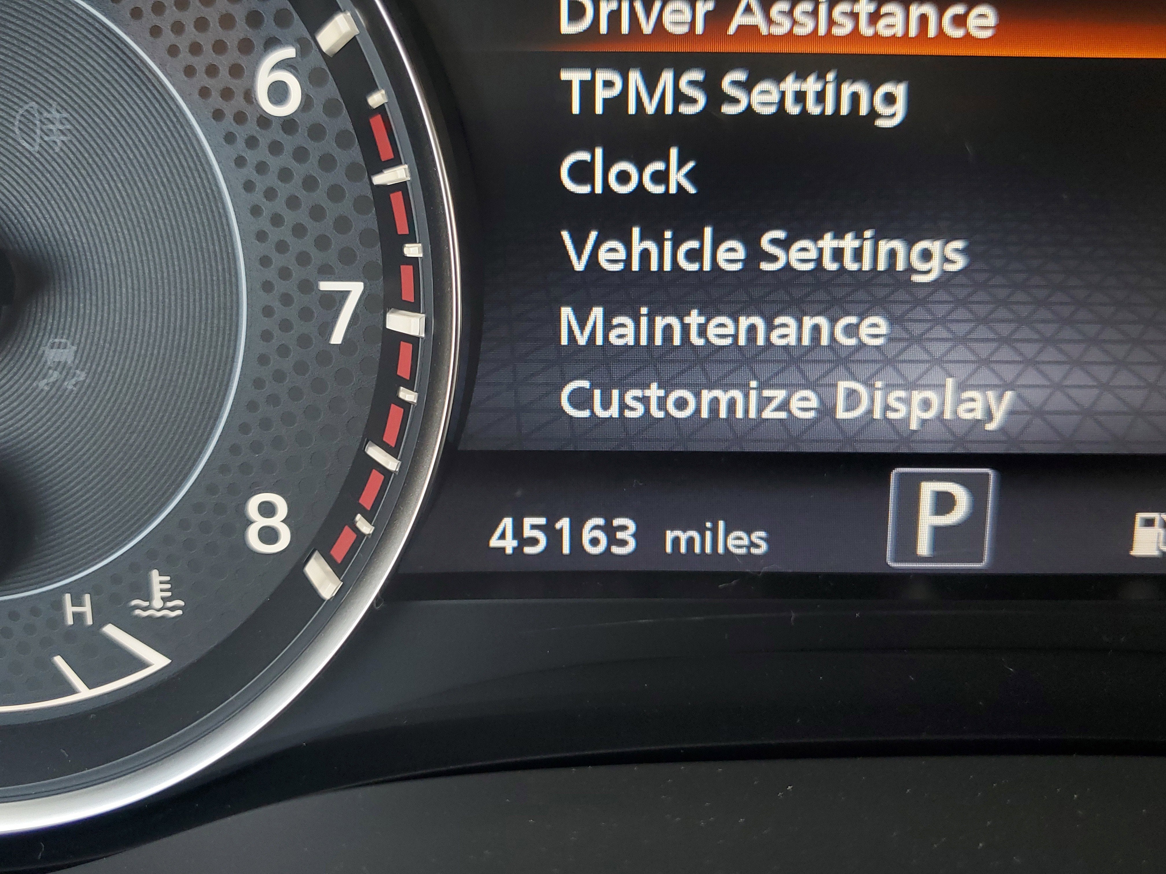 2021 Nissan Armada SV