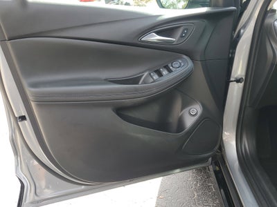 2025 Buick Encore GX Sport Touring