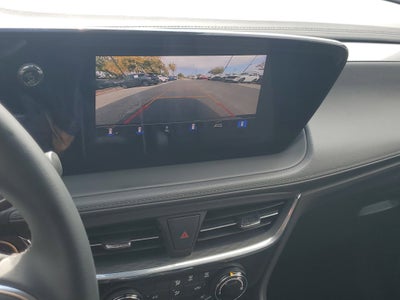 2025 Buick Encore GX Sport Touring