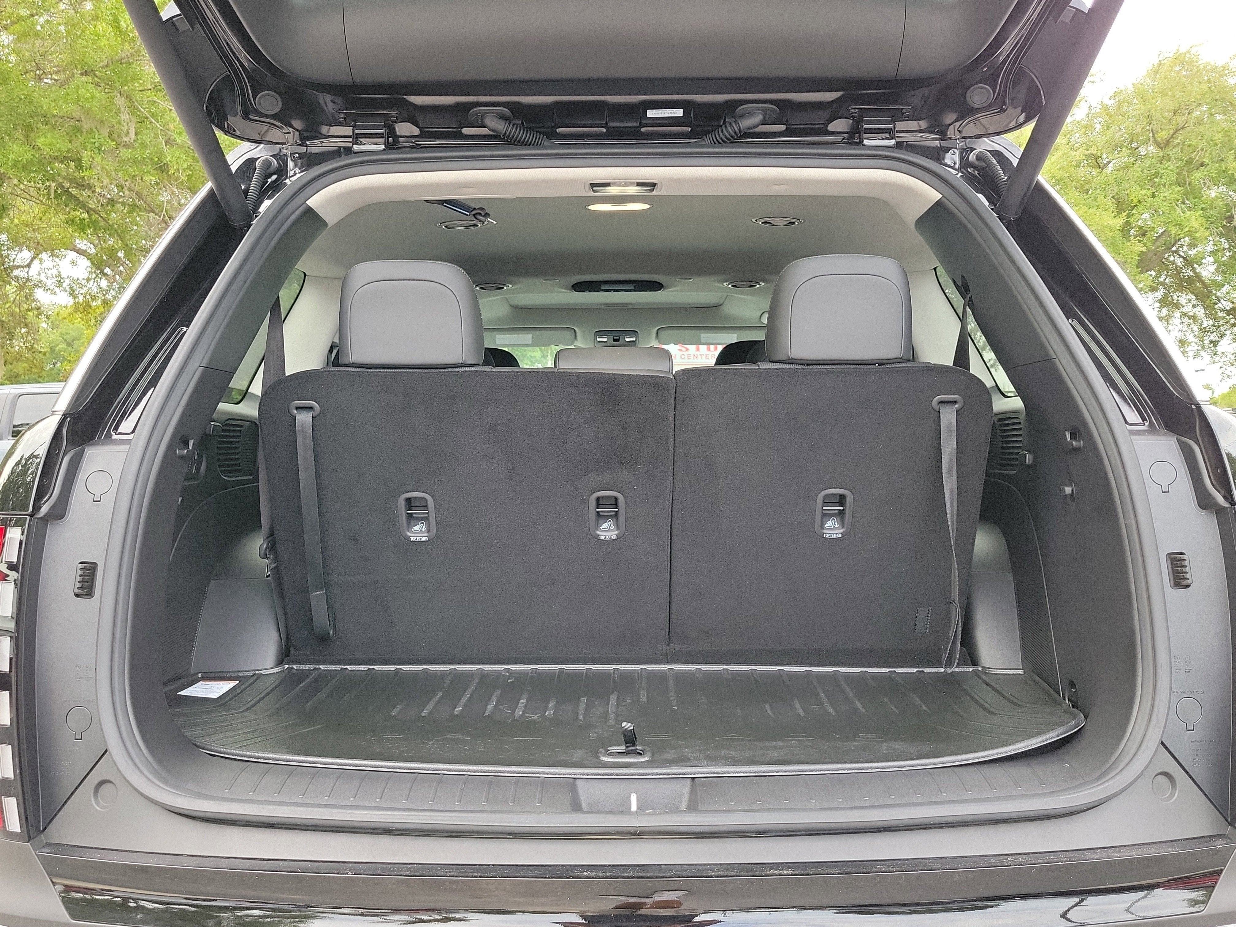 2026 Hyundai Palisade SEL Convenience