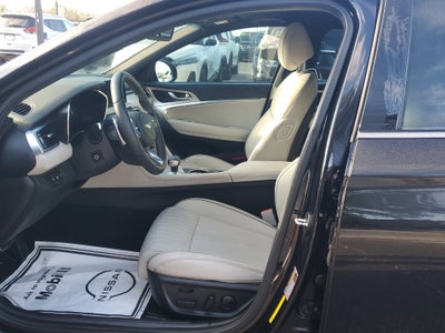 2022 Genesis G70 3.3T