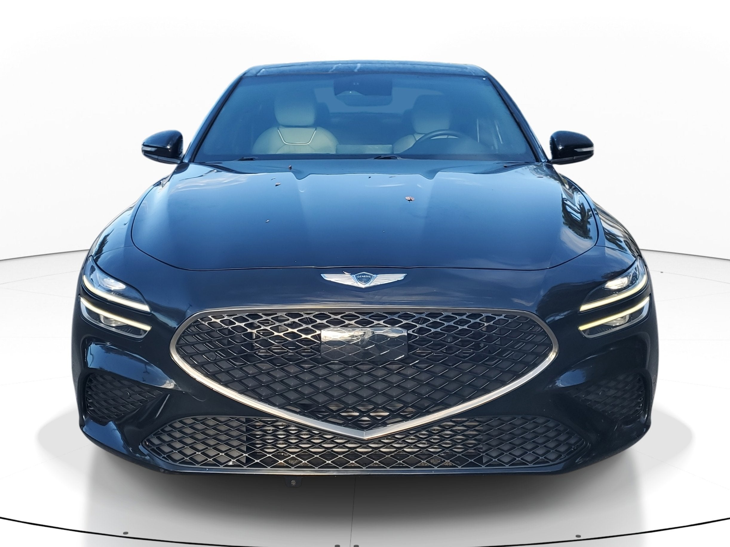 2022 Genesis G70 3.3T