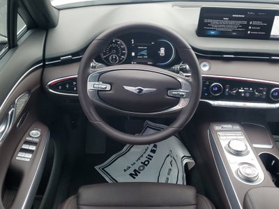 2023 Genesis GV70 2.5T