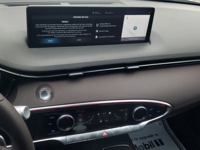 2023 Genesis GV70 2.5T