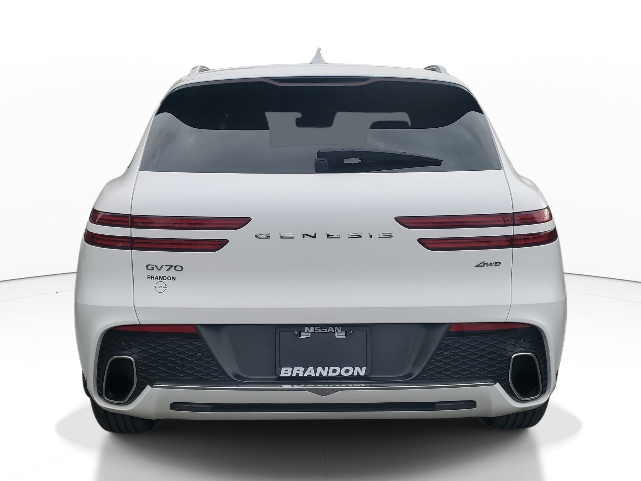 2023 Genesis GV70 2.5T