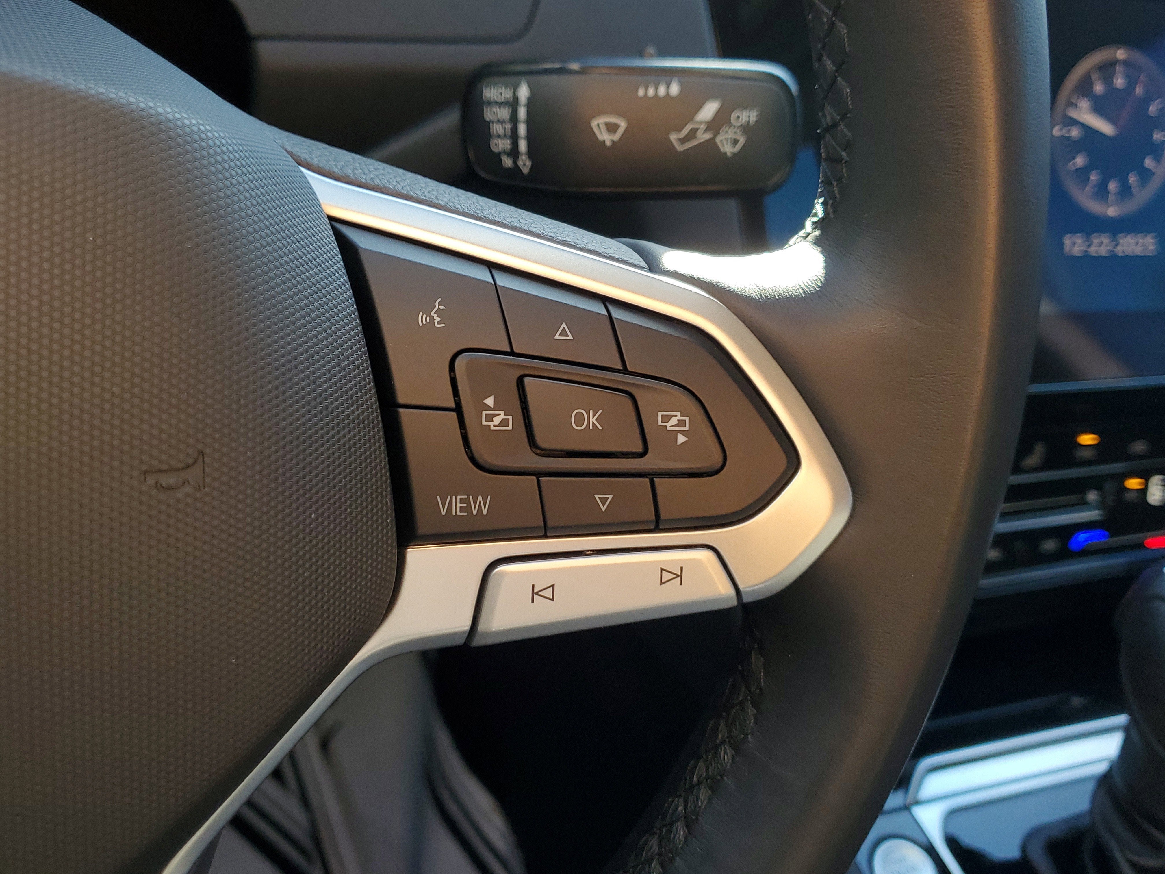 2021 Volkswagen Arteon SE