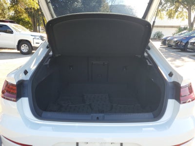 2021 Volkswagen Arteon SE