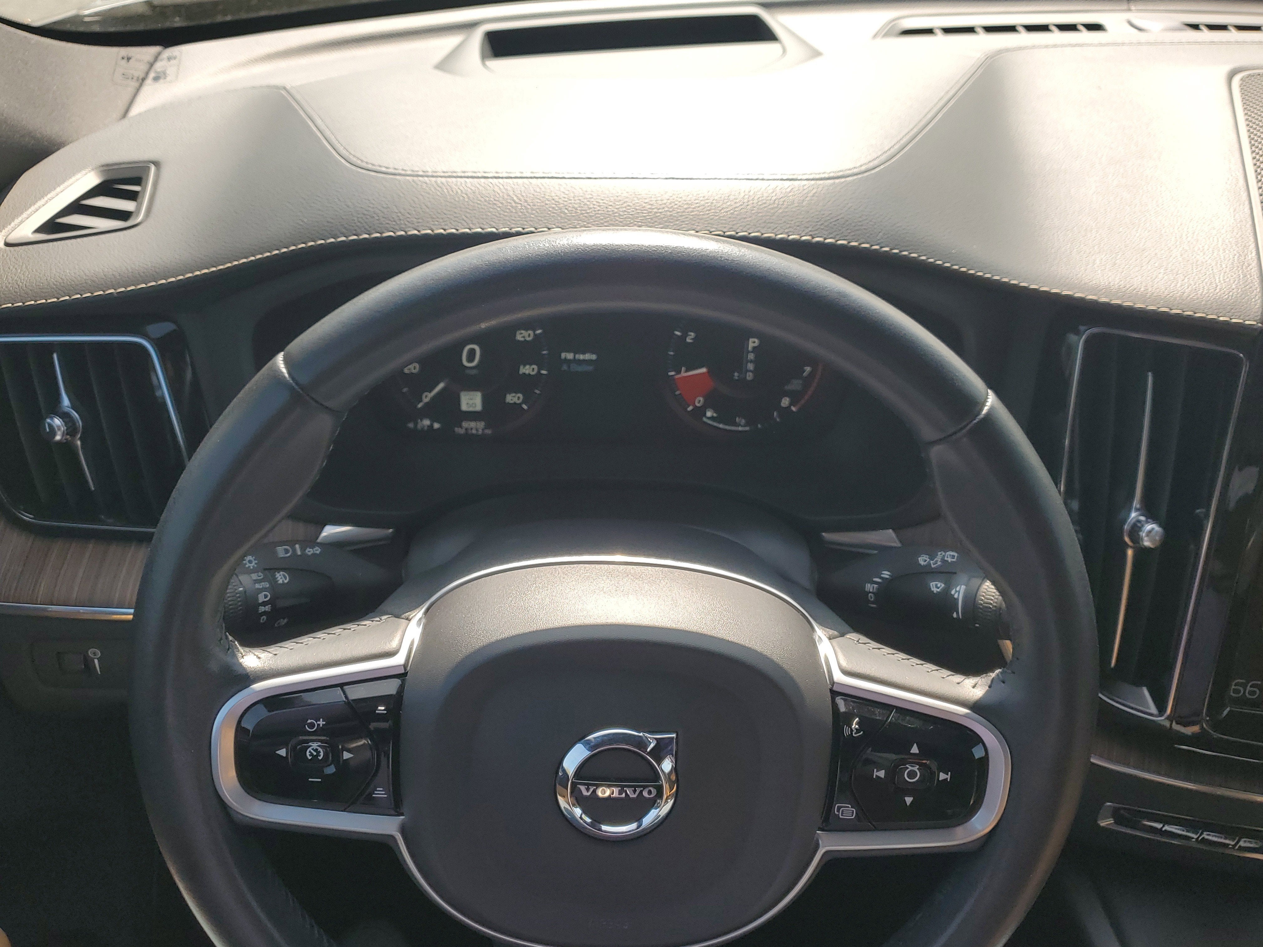 2021 Volvo XC60 Inscription