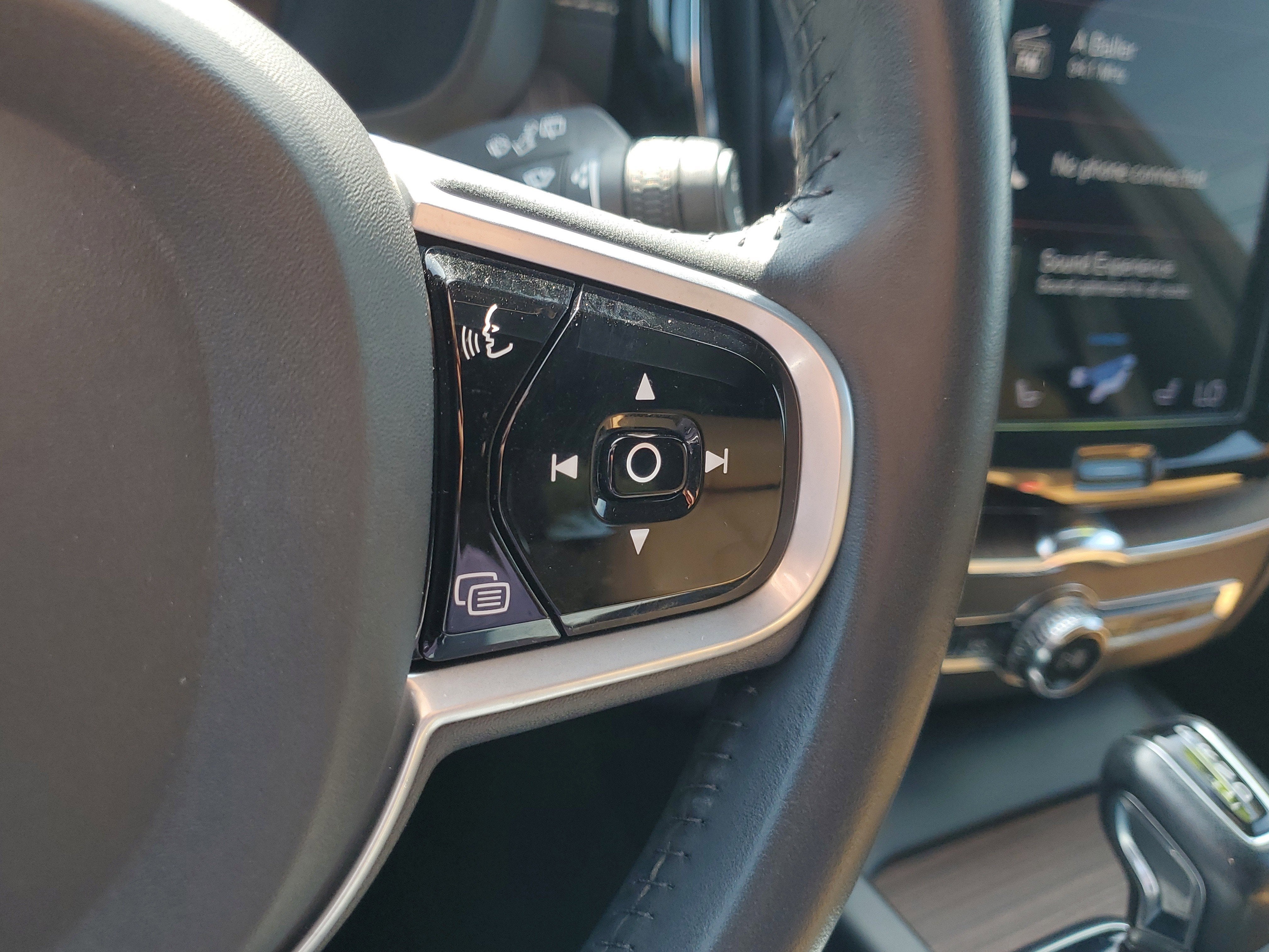 2021 Volvo XC60 Inscription