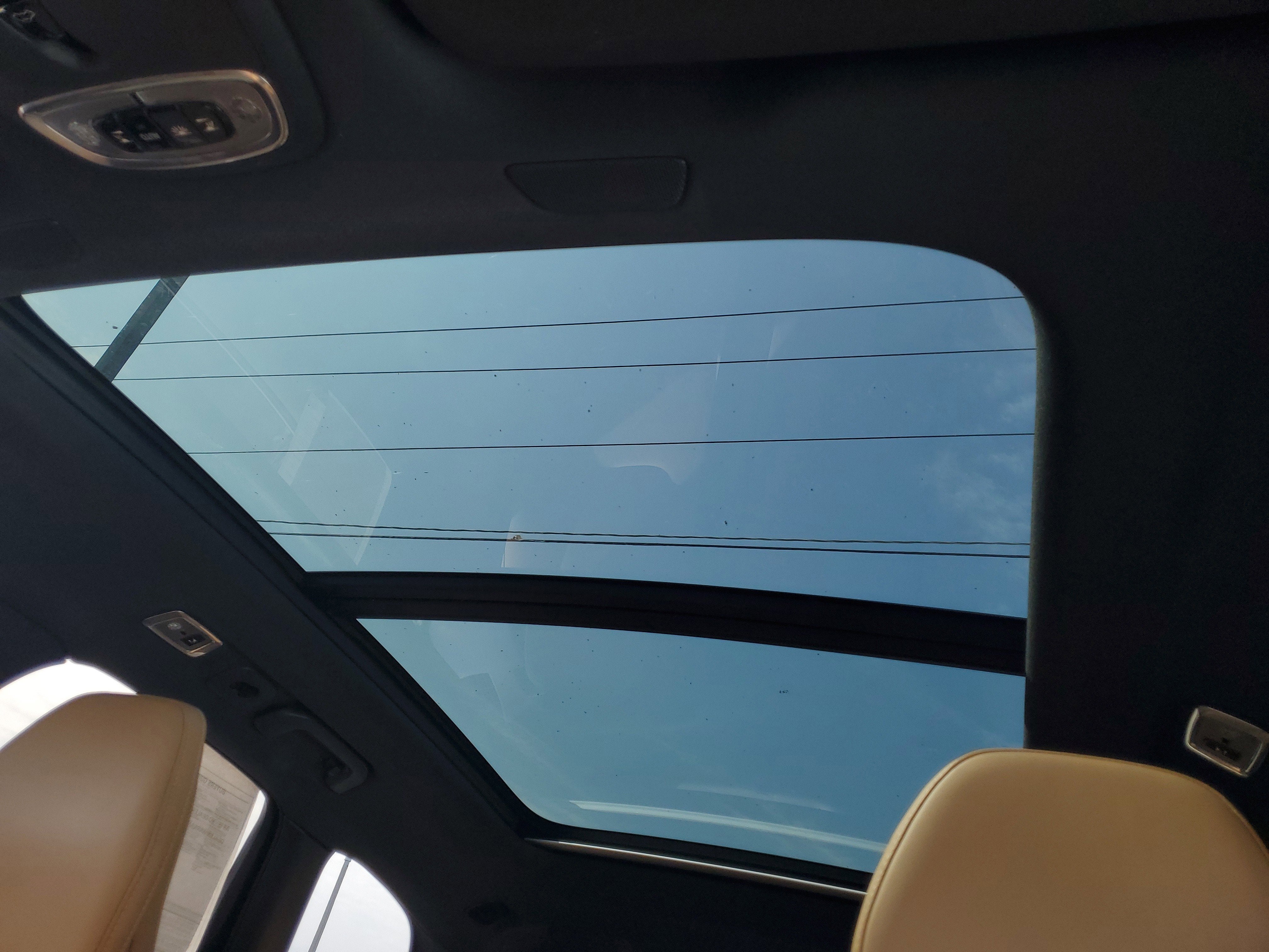 2021 Volvo XC60 Inscription